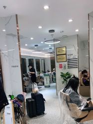 -FIND·M salon