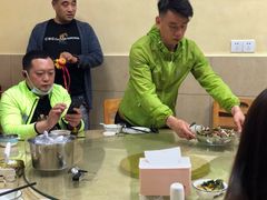 -阿静美食