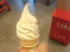 -麦当劳(田林好又多店)