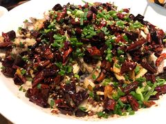 黑鱼花-三猫黑鱼花(南大店)