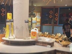 -海之屋韩式烤肉(海棠68环球美食街店)