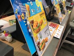 -麦当劳(湖光北街店)