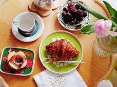 -CARINO BAKERY&CAFE(人广来福士店)