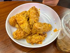 -谢记上海大排档(长寿路店)