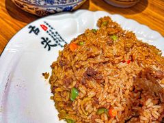 -清真.德枭炕肉店.青海菜(大新街夜市店)