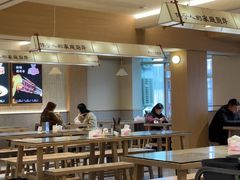 -老电影院饺店(休宁店)