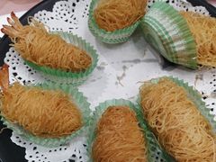 -东方御宴海鲜酒楼(棕泉酒店)