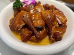 -小竹楼餐厅(窑埠古镇店)