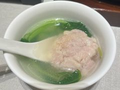 -狮王府淮扬菜(新街口友谊店)