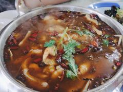 -高德海鲜舫(黄河南大街店)