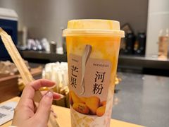 -阿嬷手作(成都万象城店)