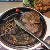 「绿茵阁(东西湖万达店)」这是一家很平价的西餐厅