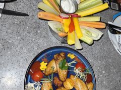 -haxnbauer海森堡德国餐厅(深圳coco店)