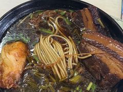 -小龙大肉面馆