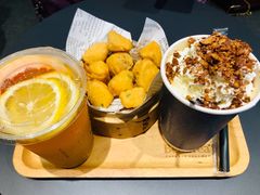 -BeauTea水仙(coco park店)