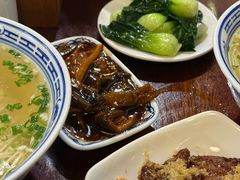 -同得兴 Since·1995 传统苏式面馆(嘉馀坊店)