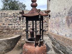 -鸡鸣驿古城