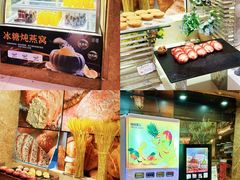 -萧邦音乐会所KTV·蒸汽活海鲜自助(福田店)