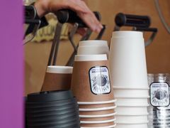 -HANA COFFEE(长寿路店)