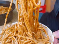 热干面-余艳梅拌面世家(马场横路店)