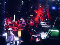 -胡桃里乐队酒馆(鎏嘉码头店)