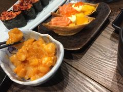 -大雄寿司(中华广场店)
