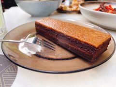 海盐焦糖布朗尼-Ninethirty by Awfully Chocolate(天环广场店)