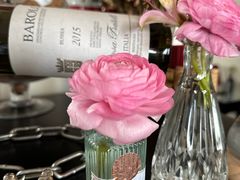 -EATALIA意塔利意式餐厅(鼓楼店)