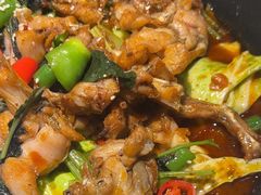 -蛙喔牛蛙(太仓万达店)