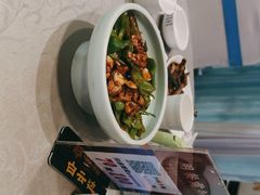 -丽华园(汉阳龙阳店)