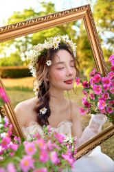 -吉光片羽高端婚纱摄影(泰州优选店)