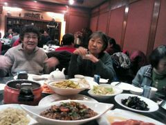 -宝轩渔府·老字号海鲜·正宗津菜(水上店)