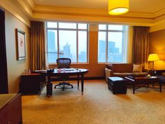 -上海红塔豪华精选酒店