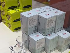 -茶话弄(中贸广场店)