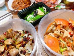 -鲜味食族水产·海鲜餐厅