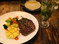 Mojito-SISTERS BAR RESTAURANT川意酒馆(嘉善老市H楼店)