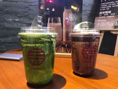 -寿奶茶·鲜奶与茶(合生汇购物中心店)