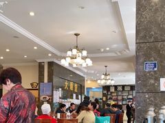 大堂-大顺堂食府(牛街店)