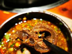 -原牛道·潮汕围炉火锅(讯美店)