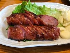 -乡亲鹅肉城(昆山店)
