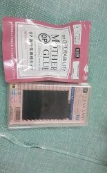 -蔓晨美甲工作室