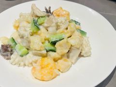 -燕春楼(海河华鼎店)