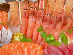 -吉川谷谷·日料放题(广安门店)