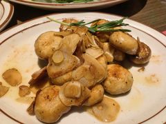 -ZAFFERANO西班牙海鲜饭(上海首店)