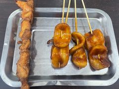 -潮妈小食