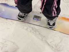 -长沙湘江欢乐雪域