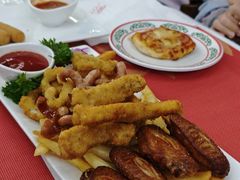 -ITA·意塔意大利餐厅(亦庄店)