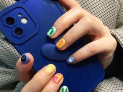-Touch Nail·品质·美甲美睫