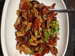-潮汕大目牛肉火锅(上梅林店)