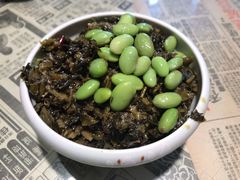 -粤港湾砂锅粥·宵夜(宝龙店)